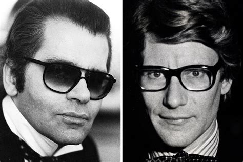 karl lagerfeld film ysl|What to Know About Becoming Karl Lagerfeld and his YSL Love .